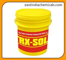 Gas Turbine Compressor Cleaning Fluid RXSOL 27