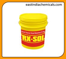 Hand Cleaner Paste Waterless 25 kg