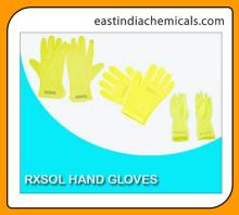 Hand Gloves Chemical resistance