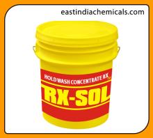 Hold Wash Concentrate RX