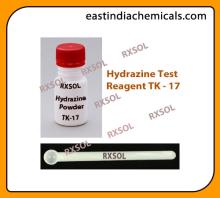 Hydrazine Test Reagent TK-17