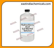 Hydrochloric Acid 5.0 Normal Solution