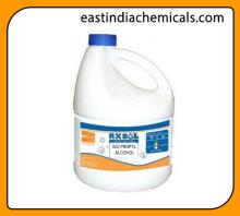 ISO PROPYL ALCOHOL