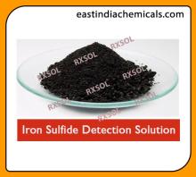 Iron Sulfide Detection Solution