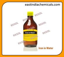 Iron in Water