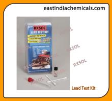 Lead Test Kit