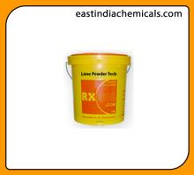 Lime Powder Tech