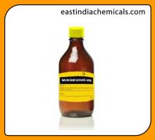 MAGNESIUM SULPHATE  500g