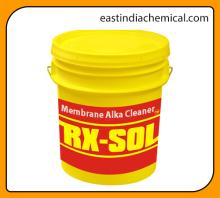 Membrane Alka Cleaner ORG MC 511 Liq