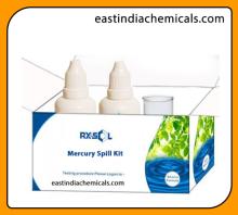 Mercury Spill Kit