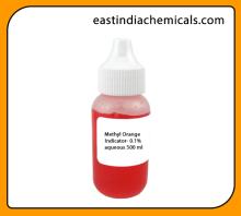 Methyl Orange Indicator solution
