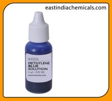 Methylene Blue Solution