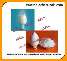 Molecular Sieve 13X Absorbent and Catalyst Powder