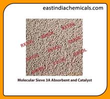 Molecular Sieve 3A Absorbent and Catalyst