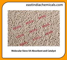 Molecular Sieve 5A Absorbent and Catalyst