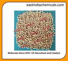Molecular Sieve APG 13X Absorbent and Catalyst