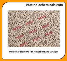 Molecular Sieve PG 13X Absorbent and Catalyst