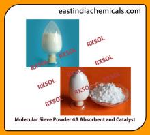 Molecular Sieve Powder 4A Absorbent and Catalyst