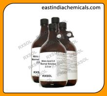 Nitric Acid 3.0 Normal Solution
