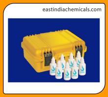 Offshore Test Kit ( Complete Set )
