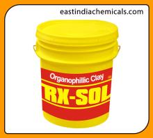 Organophillic Clay