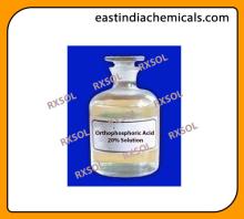 Orthophosphoric Acid 20% Solution