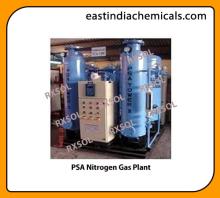 PSA Nitrogen Gas Plant