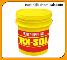 Paint Thinner (NC)