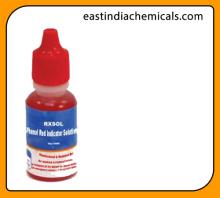 Phenol Red Indicator Solution