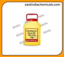 Polyethylene Glycol 400 PEG 400