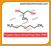 Propylene Glycol Normal Propyl Ether (PNP)