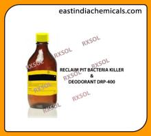 RECLAIM PIT BACTERIA KILLER &DEODORANT RPD-400