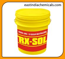 RXSOL ORG - 12 ODOUR NEUTRALIZER