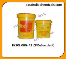 RXSOL ORG - 13 (CF Deflocculant)
