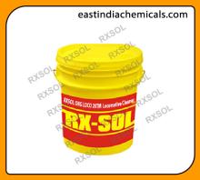 RXSOL ORG LOCO 20 Locomotive Cleaner