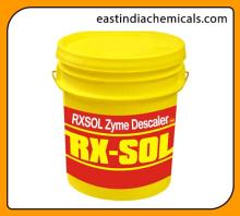 RXSOL Zyme Descaler 25 Ltr