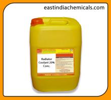 Radiator Coolant 20% Conc.
