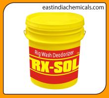 Rig Wash Deodorizer