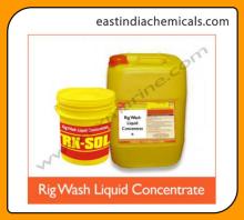 Rig Wash Liquid Concentrate