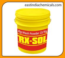 Rig Wash Powder
