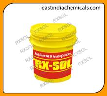 Rust Kleen 999 DERUSTING SOLUTION
