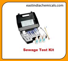 Sewage Test Kit