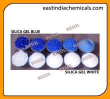 Silica Gel Blue