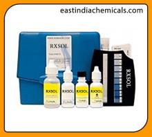 Silica Test Kit