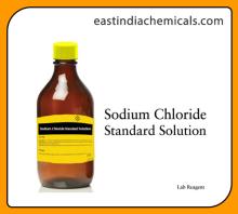 Sodium Chloride Standard Solution