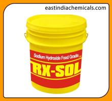 Sodium Hydroxide