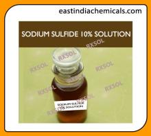 Sodium Sulfide 10% Solution
