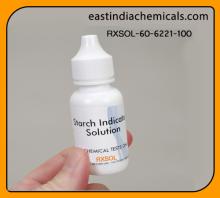 Starch Indicator Solution