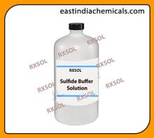 Sulfide Buffer Solution