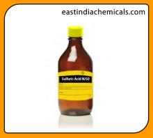 Sulfuric Acid N/50